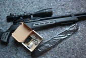 Hatsan BT65 Carnivore SB QE .35