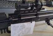 Hatsan Gladius long in .25cal