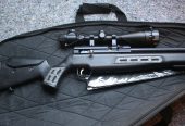 Hatsan BT65 Carnivore SB QE .35