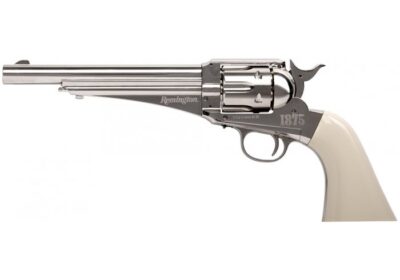 CROSMAN-REMINGTON-1875-CO2-WESTERNREVOLVER