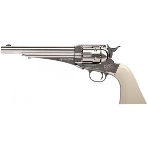 Remington 1875 CO2 Revolver Crosman (NABV)