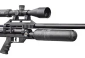 FX Maverick sniper. Compleet !!!