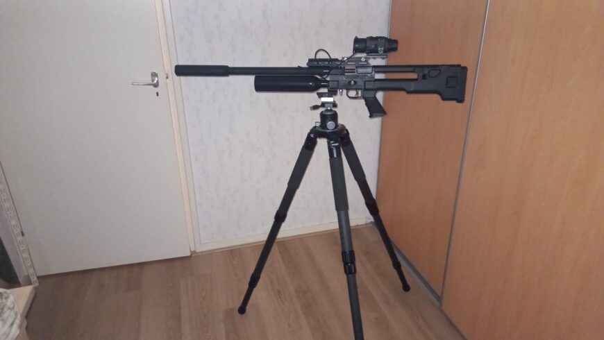 Ratten bestrijding set