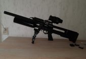 Reximex trone gen 2 5.5mm