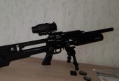 Reximex trone gen 2 5.5mm