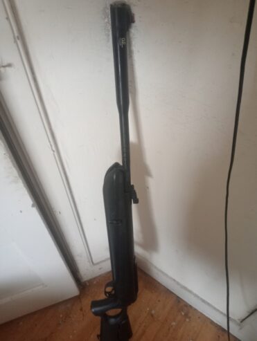 Hatsan mod130QE (7,62mm)