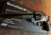 2 CO2 revolvers