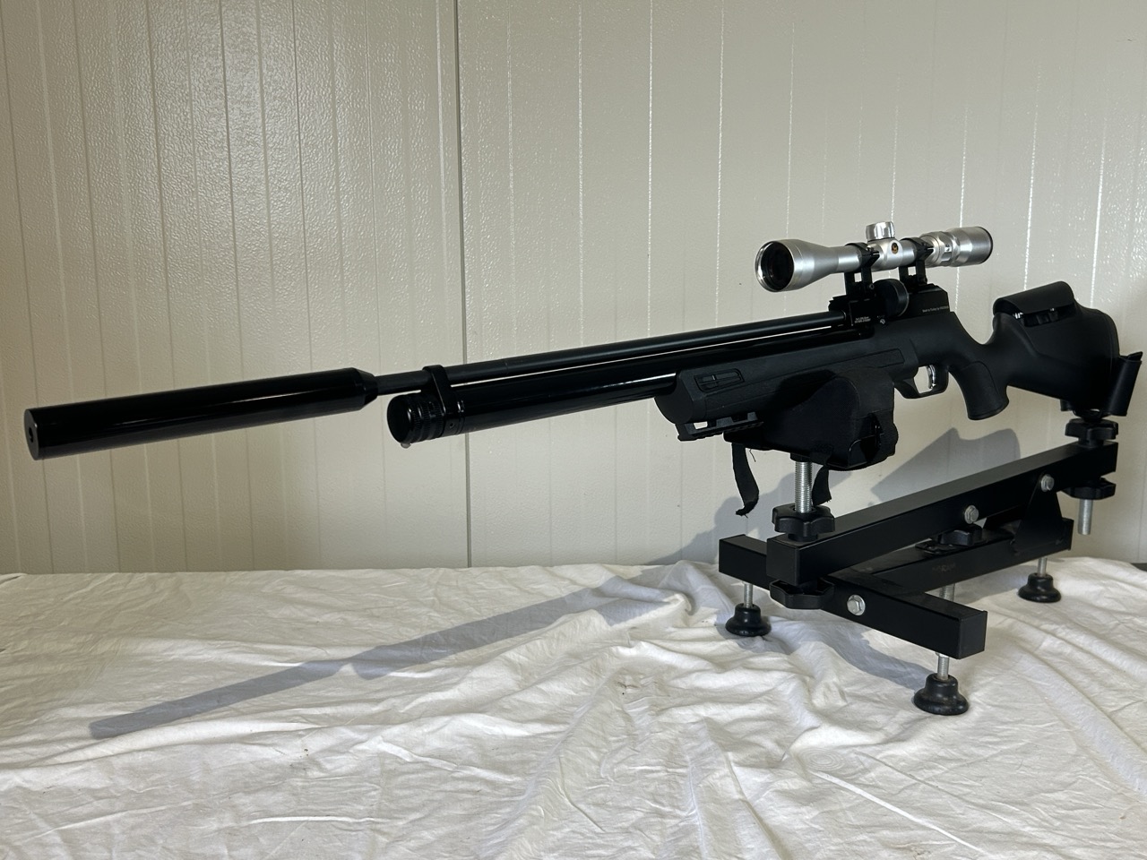 Ekol Voltran 1635H .25 PCP