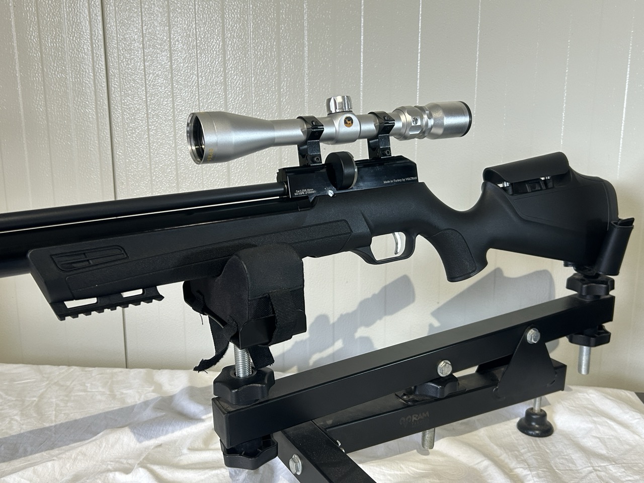 Ekol Voltran 1635H .25 PCP