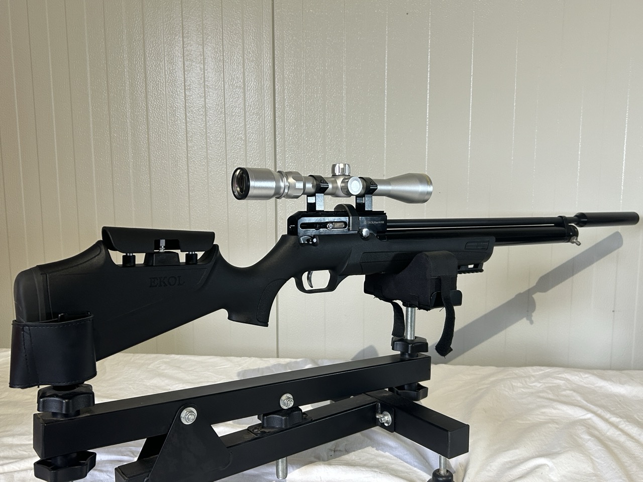 Ekol Voltran 1635H .25 PCP