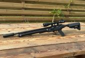 Macavity Agility MA2 Sniper .30 PCP
