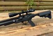 Macavity Agility MA2 Sniper .30 PCP