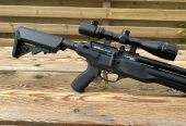 Macavity Agility MA2 Sniper .30 PCP