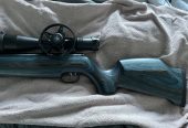 Weihrauch HW97K Gelamineerd