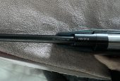Weihrauch HW97K Gelamineerd