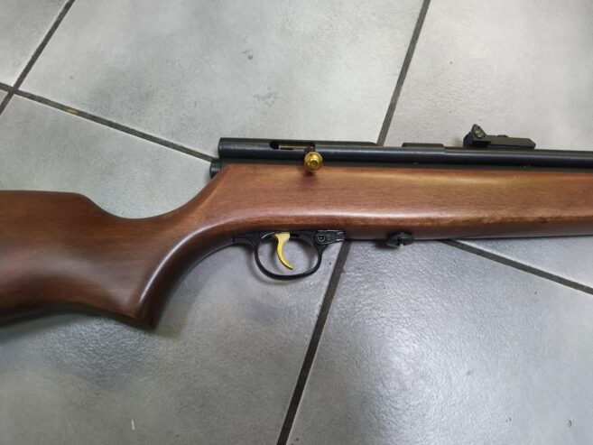 Luchtbuks Norinco QB78 deLuxe