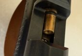 Crosman 2240 met upgrades, 5,5mm co2 pistool