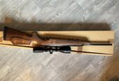 AirArms Pro Sport 4.5mm FAC