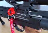 Artemis Cr600W .177 Unieke Tactical Build