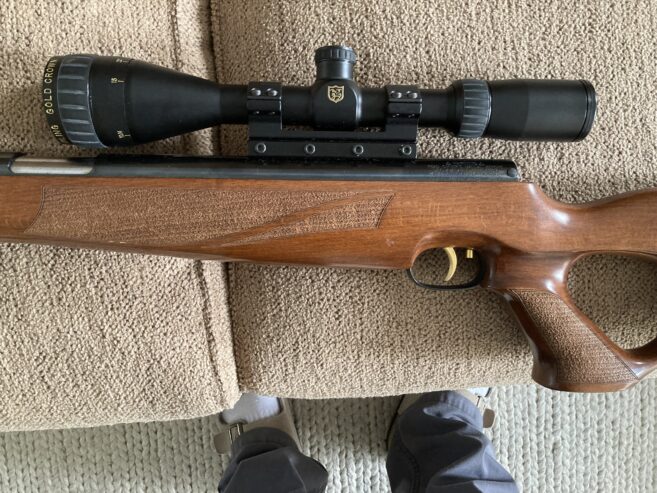 HW 97 K