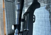 Umarex 850 Airmagnum .177