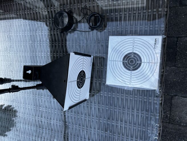 Umarex 850 Airmagnum .177