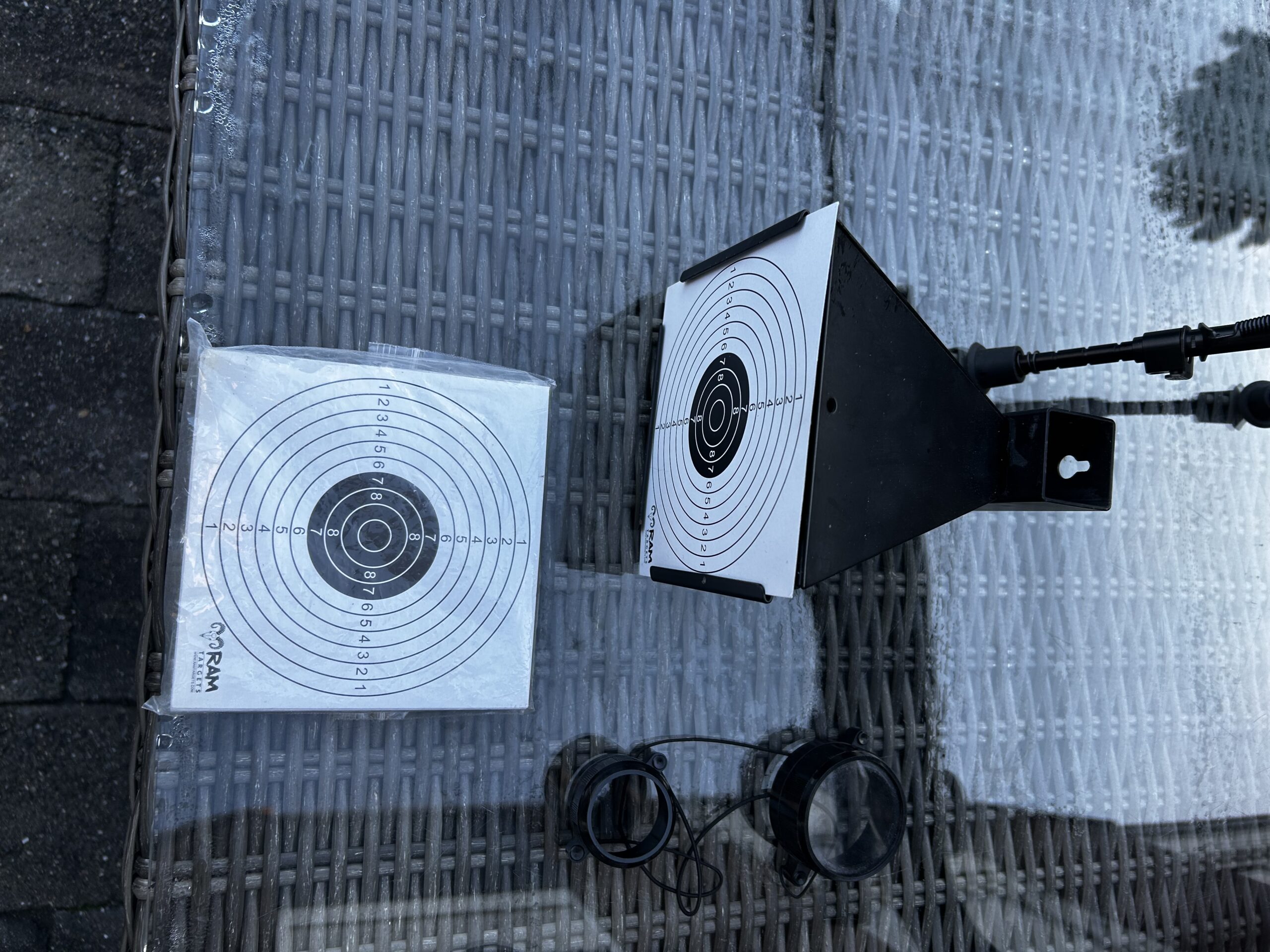 Umarex 850 Airmagnum .177