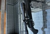 Umarex 850 Airmagnum .177