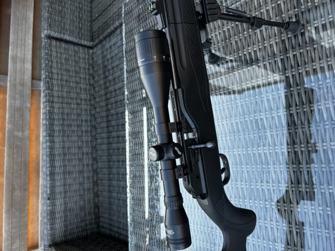 Umarex 850 Airmagnum .177