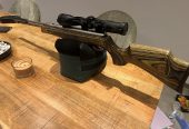 Hw97k STL special edition in 4,5mm
