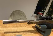 Hw97k STL special edition in 4,5mm
