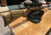 Hw97k STL special edition in 4,5mm