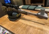 Hw97k STL special edition in 4,5mm