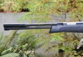 Weihrauch HW 97K Black Line. 5,5mm (.22)