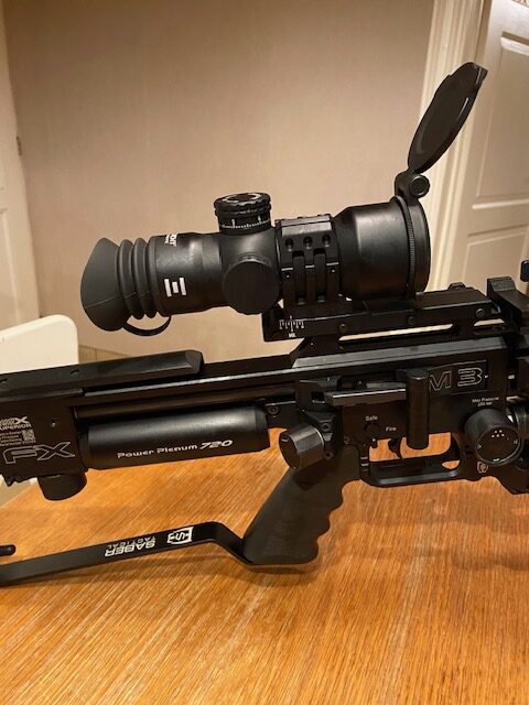 Element Immersive 14×50