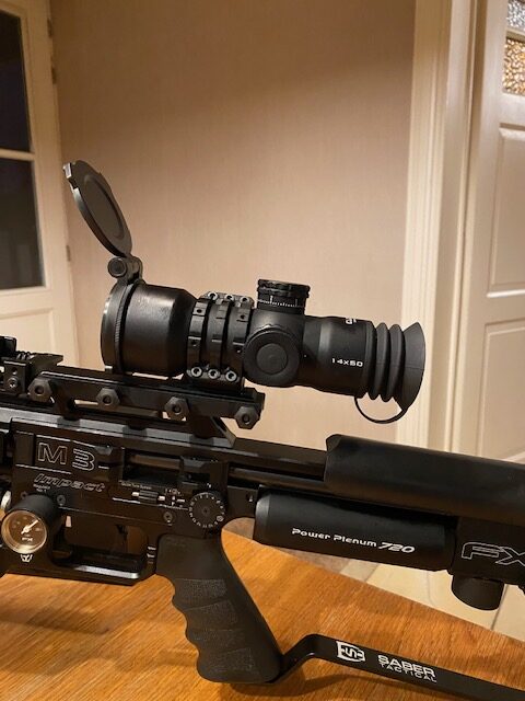 Element Immersive 14×50