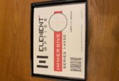 Element Immersive 14×50