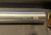 Te Koop Steyr match2 PCP Match 4,5mm