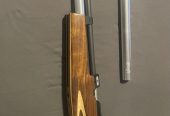 Te Koop Steyr match2 PCP Match 4,5mm