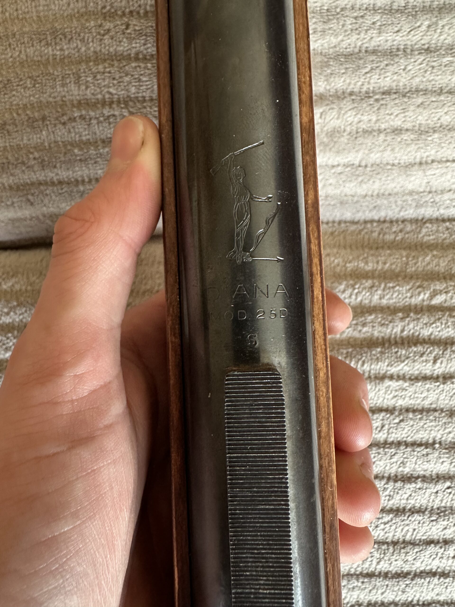 Diana model 25D