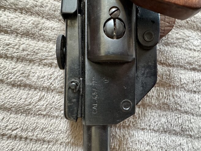 Diana model 25D