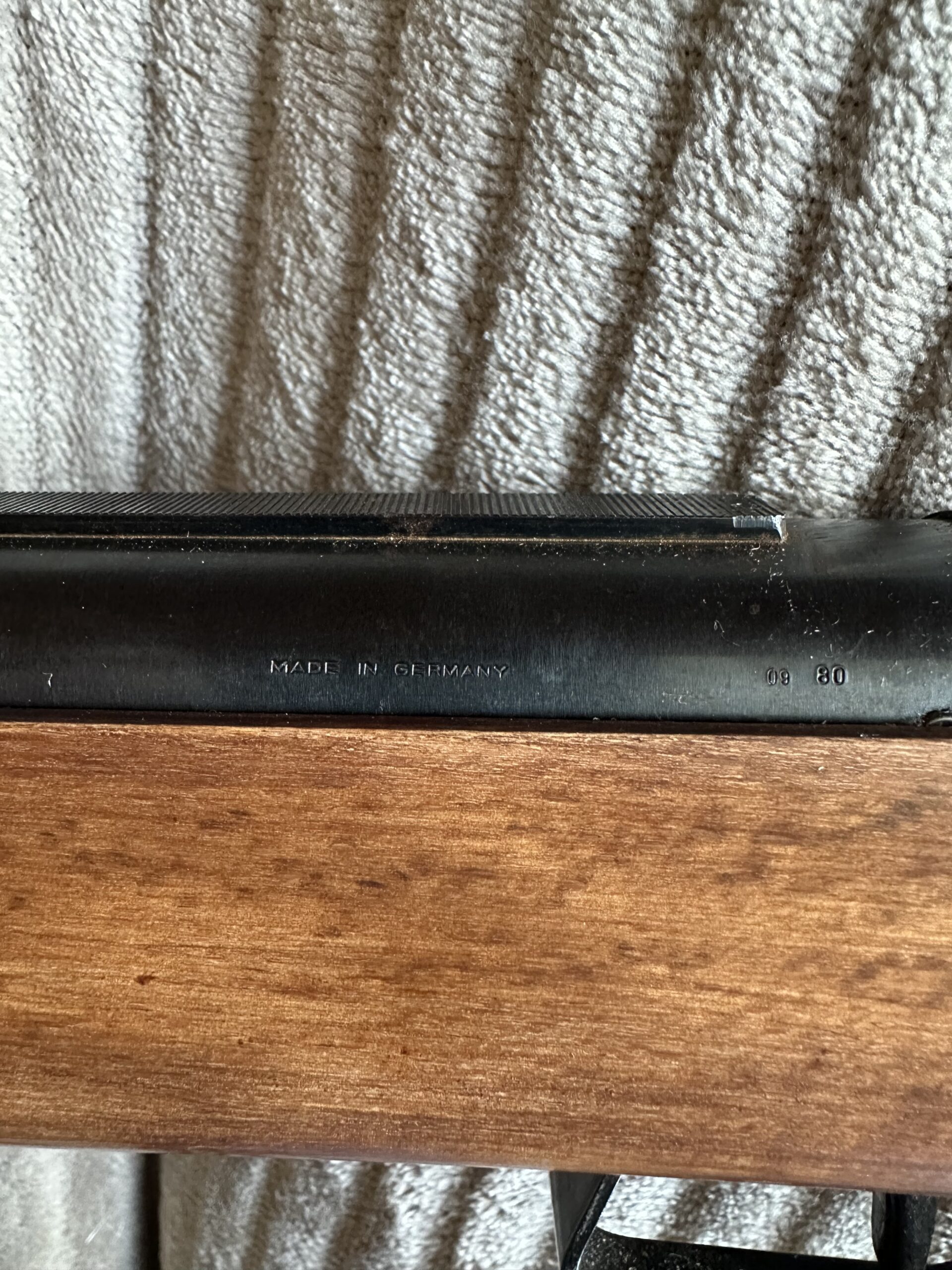 Diana model 25D