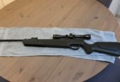 Ekol Ultimate .30/7.62 incl. Scope