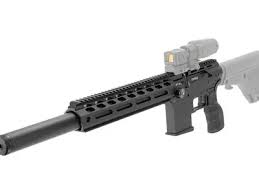 Fx drs tactical 600 .22