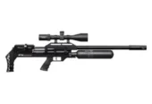 FX Maverick sniper. Compleet !!!