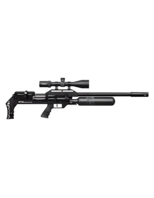 FX Maverick sniper. Compleet !!!
