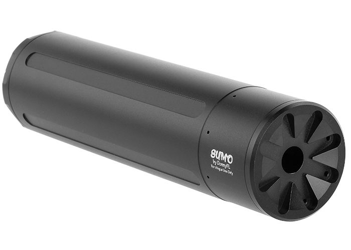 FX Maverick sniper. Compleet !!!
