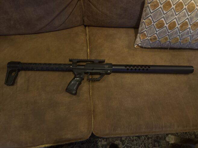 Ewix Rex 7,62mm