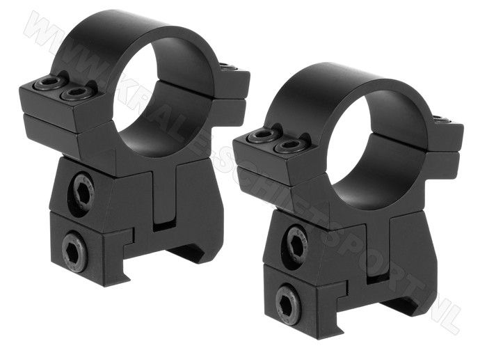 FX Maverick sniper. Compleet !!!