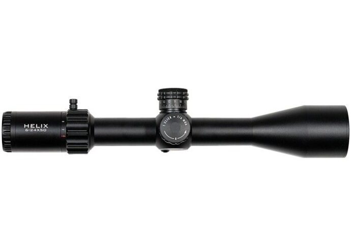 FX Maverick sniper. Compleet !!!